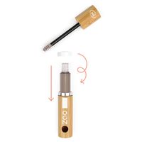 Zao Eyebrow Mascara 051 Blonde